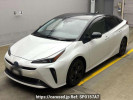 Toyota Prius ZVW55