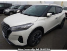 Nissan KIX P15