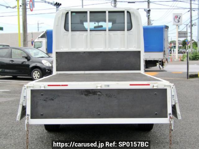 Buy Used 2016 Isuzu Elf Truck NHS85A (SP0157BC) | Japanese