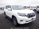 Toyota Land Cruiser Prado GDJ150W