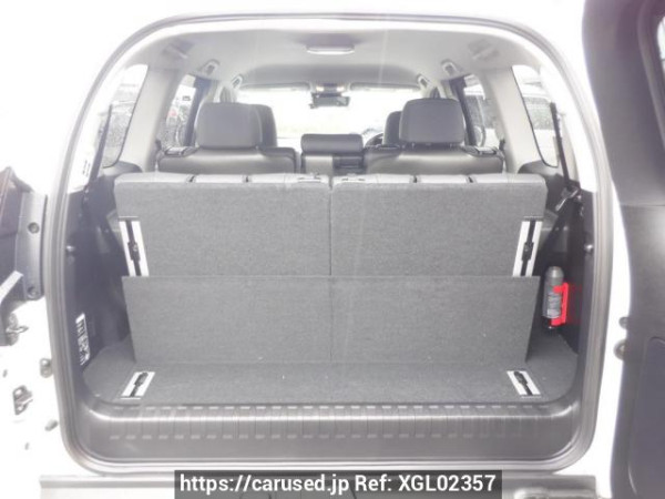 Used 2018 AT toyota land-cruiser-prado GDJ150W Image[8]