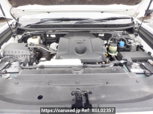 Used 2018 AT toyota land-cruiser-prado GDJ150W Image[9]