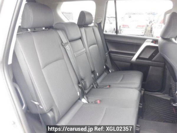 Used 2018 AT toyota land-cruiser-prado GDJ150W Image[14]
