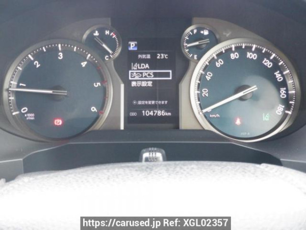 Used 2018 AT toyota land-cruiser-prado GDJ150W Image[20]