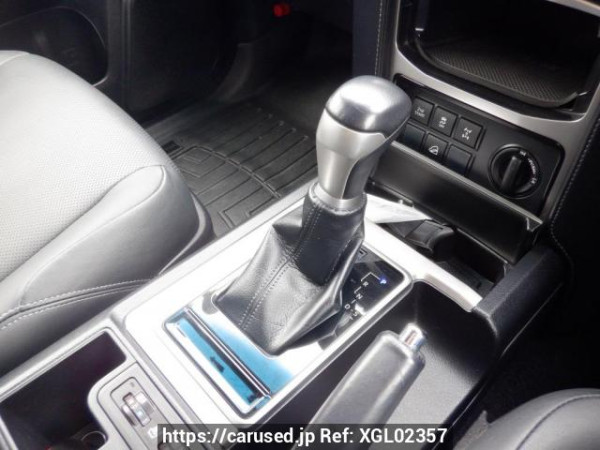Used 2018 AT toyota land-cruiser-prado GDJ150W Image[24]