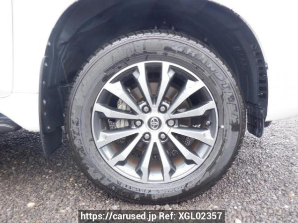 Used 2018 AT toyota land-cruiser-prado GDJ150W Image[26]