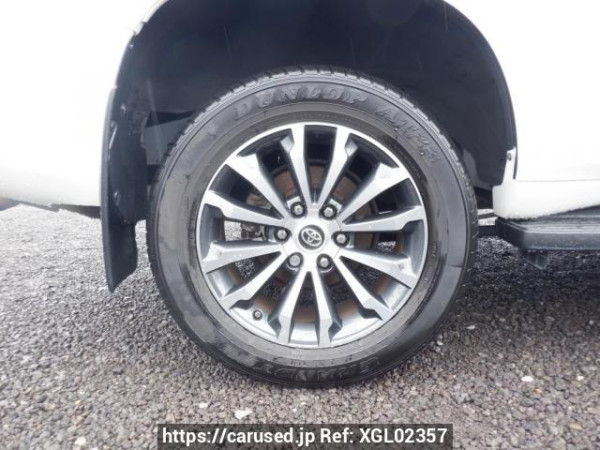Used 2018 AT toyota land-cruiser-prado GDJ150W Image[28]
