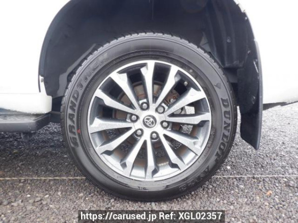 Used 2018 AT toyota land-cruiser-prado GDJ150W Image[29]