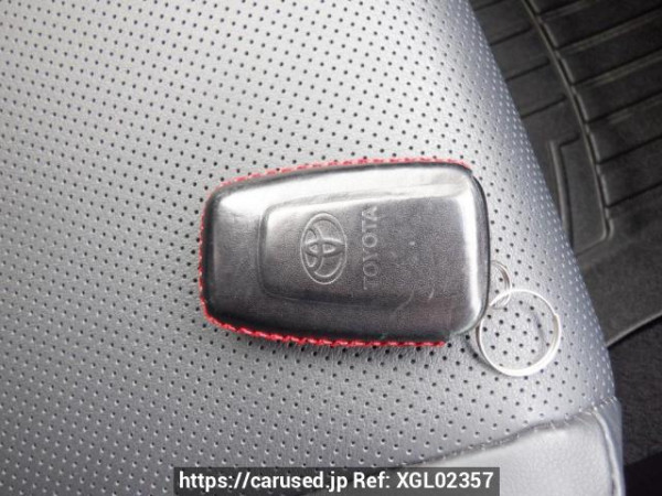 Used 2018 AT toyota land-cruiser-prado GDJ150W Image[40]