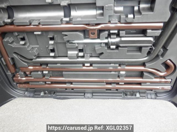 Used 2018 AT toyota land-cruiser-prado GDJ150W Image[41]