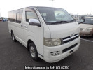Toyota Hiace Van KDH205V