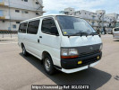Toyota Hiace Van LH113V