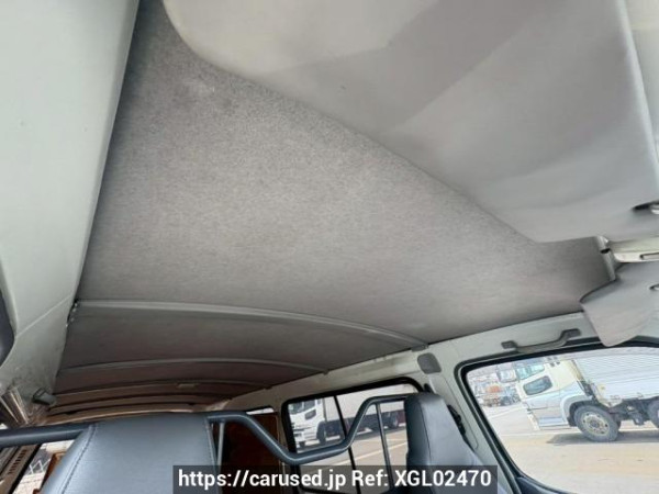 Used 1995 AT toyota hiace-van LH113V Image[12]