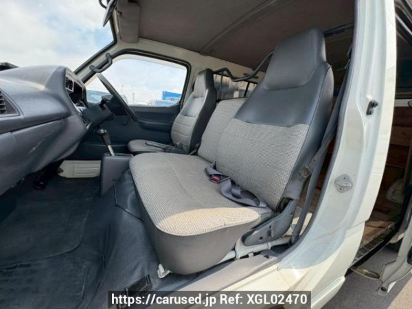 Used 1995 AT toyota hiace-van LH113V Image[14]