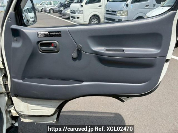 Used 1995 AT toyota hiace-van LH113V Image[15]