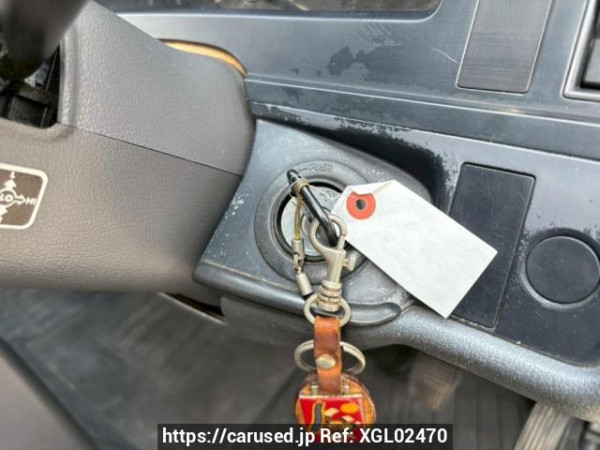 Used 1995 AT toyota hiace-van LH113V Image[19]