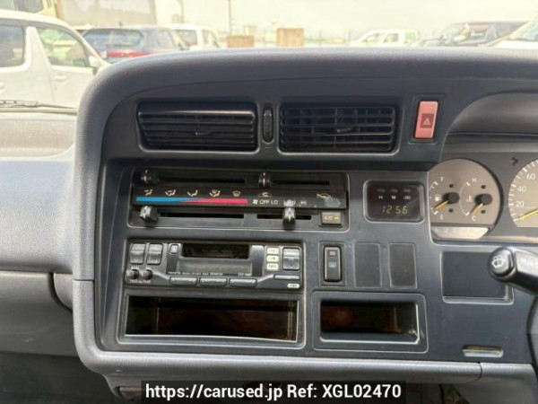 Used 1995 AT toyota hiace-van LH113V Image[21]