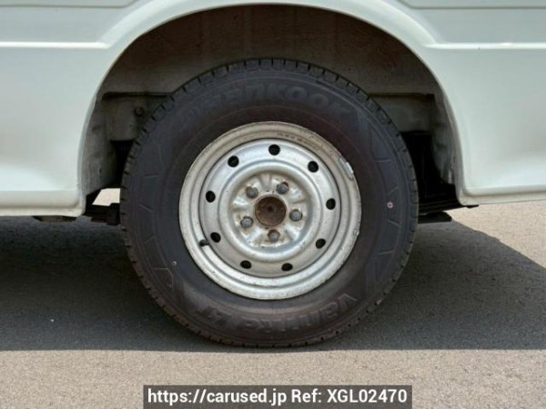 Used 1995 AT toyota hiace-van LH113V Image[29]