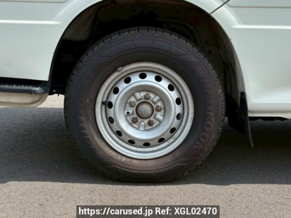 Used 1995 AT toyota hiace-van LH113V Image[30]