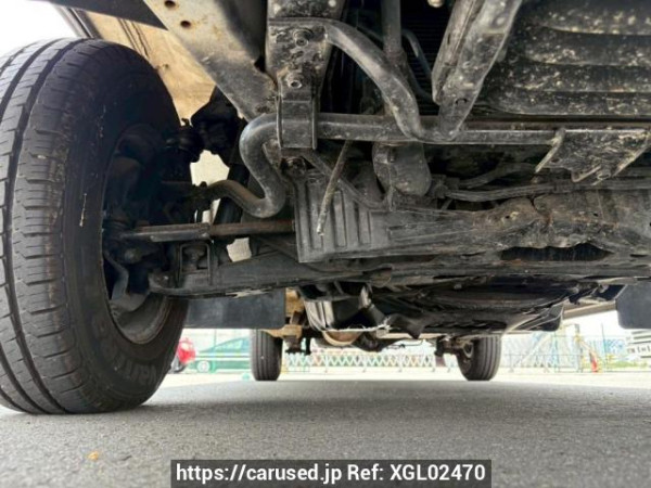 Used 1995 AT toyota hiace-van LH113V Image[31]