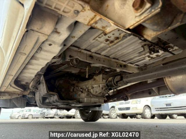 Used 1995 AT toyota hiace-van LH113V Image[35]
