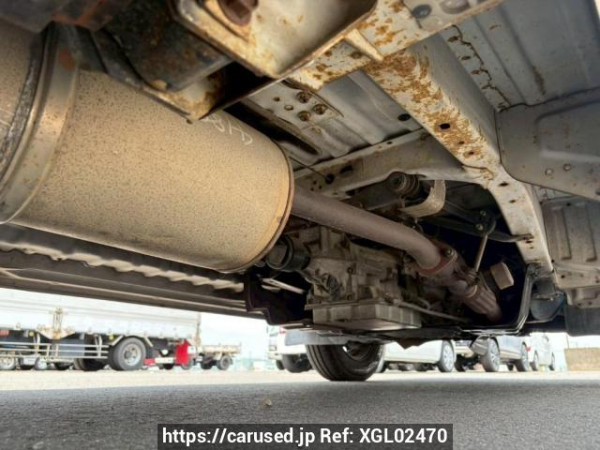 Used 1995 AT toyota hiace-van LH113V Image[36]