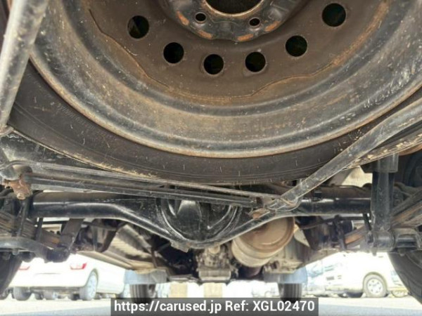 Used 1995 AT toyota hiace-van LH113V Image[38]