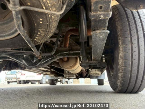 Used 1995 AT toyota hiace-van LH113V Image[39]