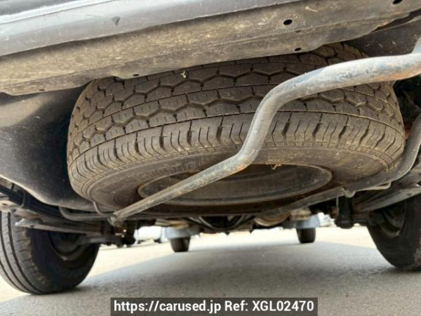 Used 1995 AT toyota hiace-van LH113V Image[40]