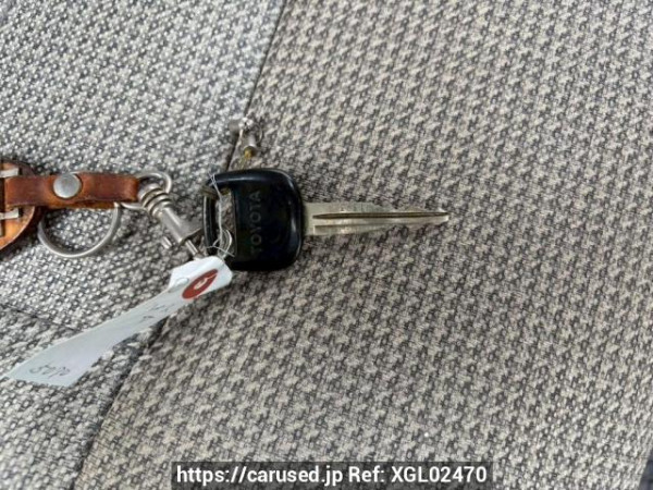 Used 1995 AT toyota hiace-van LH113V Image[41]