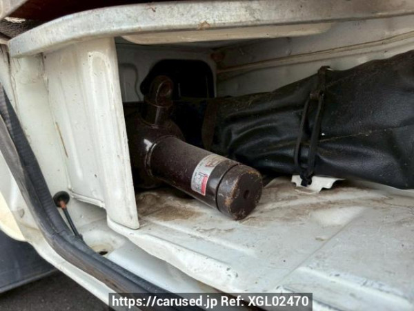 Used 1995 AT toyota hiace-van LH113V Image[42]