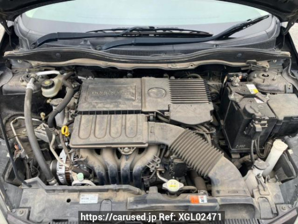 Used 2012 AT mazda demio DE3FS Image[9]