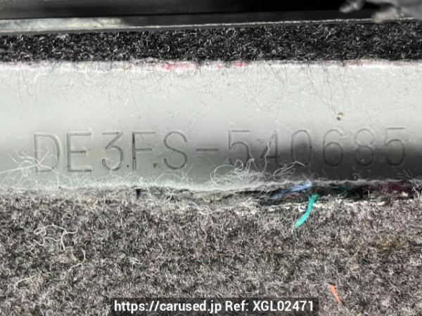 Used 2012 AT mazda demio DE3FS Image[11]