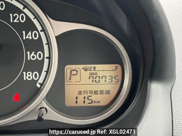 Used 2012 AT mazda demio DE3FS Image[22]