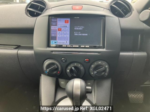 Used 2012 AT mazda demio DE3FS Image[23]
