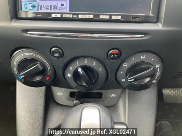 Used 2012 AT mazda demio DE3FS Image[24]