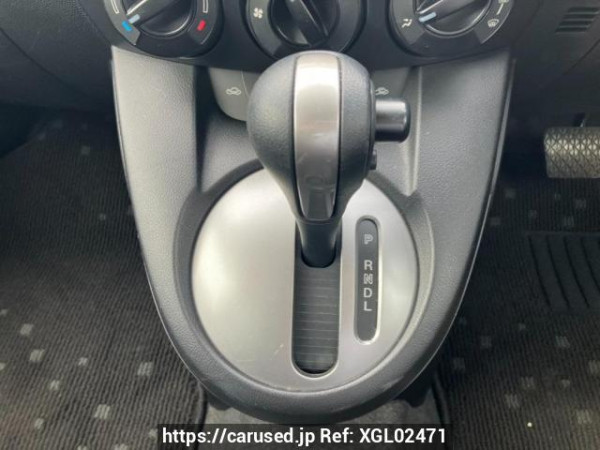 Used 2012 AT mazda demio DE3FS Image[25]