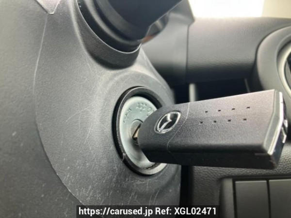 Used 2012 AT mazda demio DE3FS Image[26]