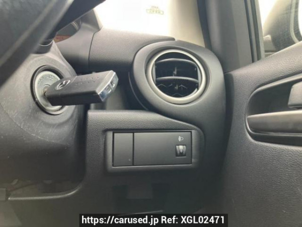 Used 2012 AT mazda demio DE3FS Image[27]
