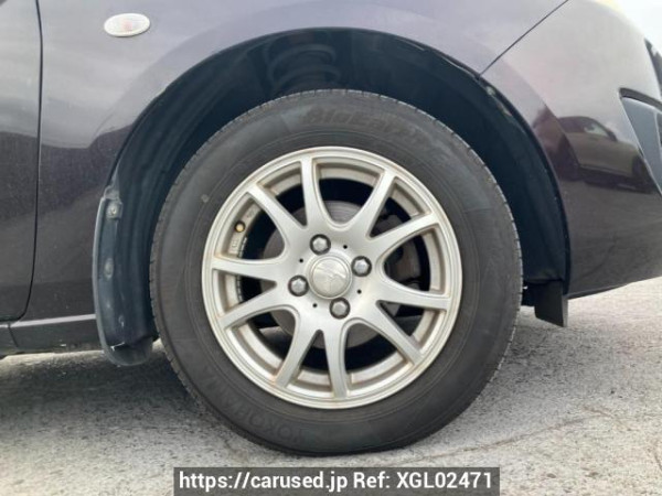 Used 2012 AT mazda demio DE3FS Image[28]