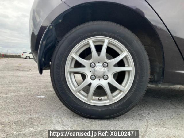 Used 2012 AT mazda demio DE3FS Image[29]