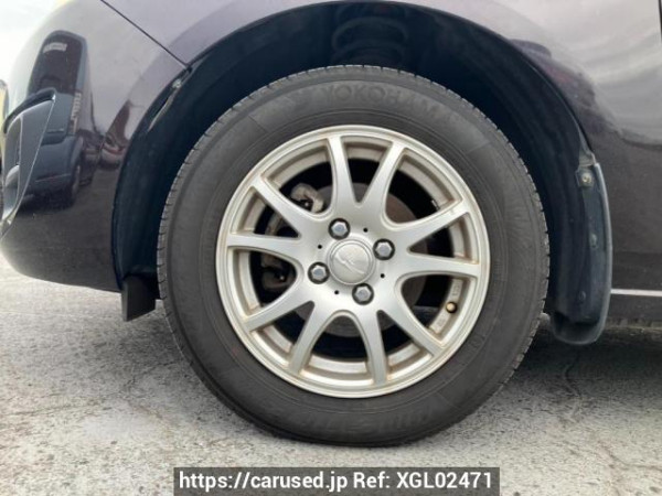 Used 2012 AT mazda demio DE3FS Image[31]