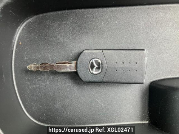 Used 2012 AT mazda demio DE3FS Image[41]