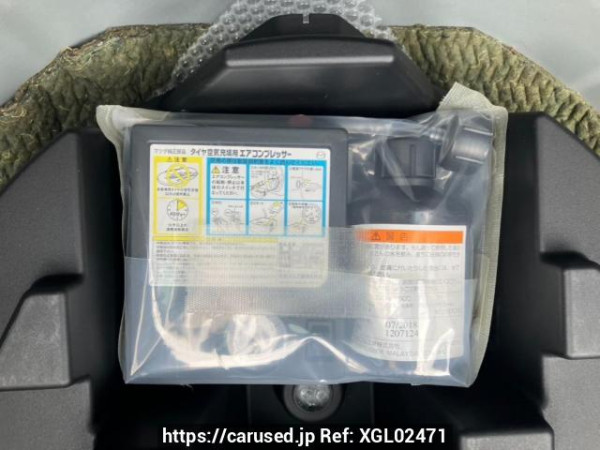 Used 2012 AT mazda demio DE3FS Image[42]