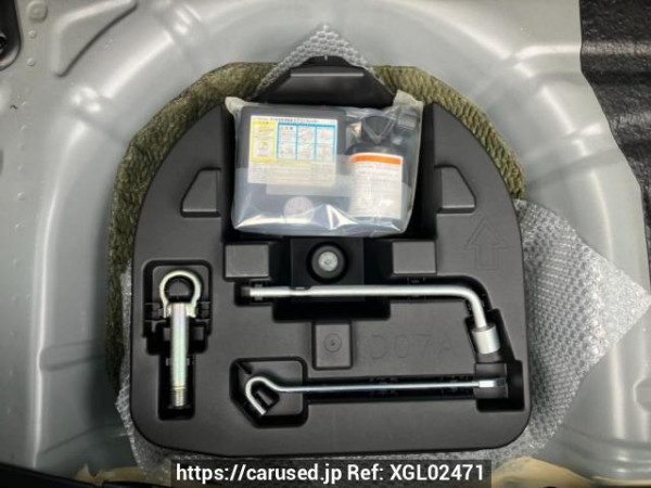Used 2012 AT mazda demio DE3FS Image[43]
