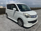 Mitsubishi Delica D2 MB15S
