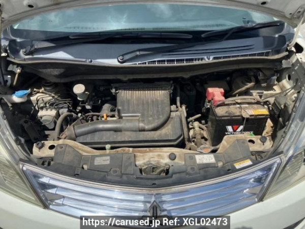 Used 2012 AT mitsubishi delica-d2 MB15S Image[9]