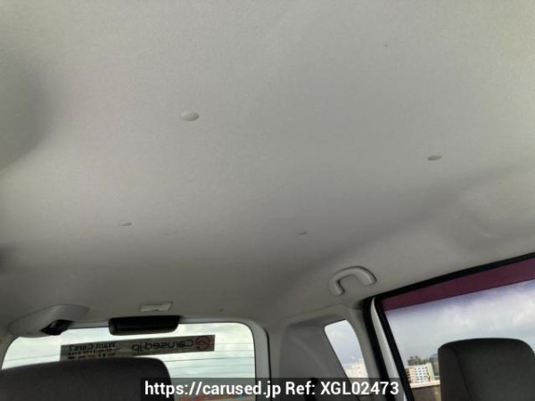 Used 2012 AT mitsubishi delica-d2 MB15S Image[12]