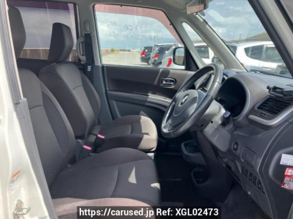 Used 2012 AT mitsubishi delica-d2 MB15S Image[13]