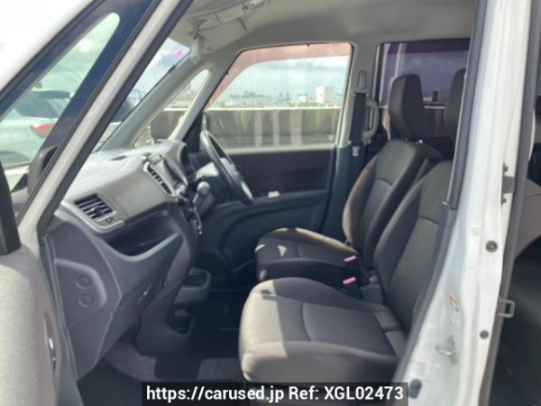 Used 2012 AT mitsubishi delica-d2 MB15S Image[14]